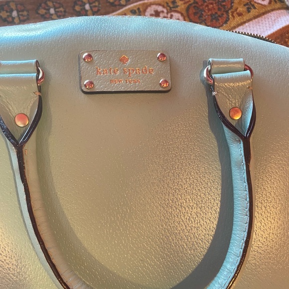 Kate Spade Purse - Picture 12 of 13